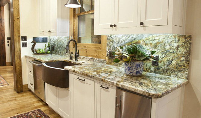 Kitchen Cabinets service